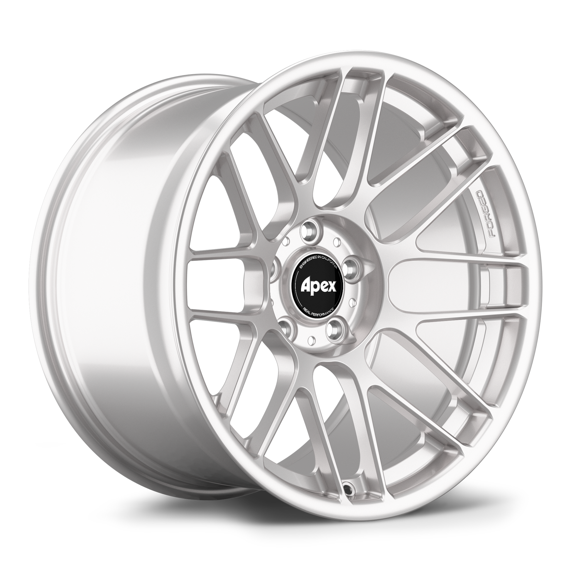 BMW ARC-8RT Wheels - 5x120mm / 72.56mm