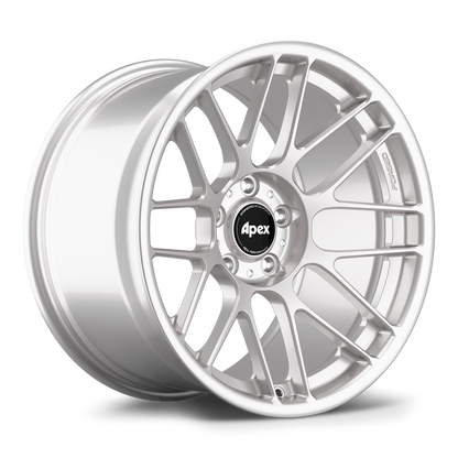 BMW ARC-8RT Wheels - 5x120mm / 72.56mm