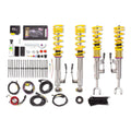 KW Suspension DDC ECU Coilover Kit BMW 5 Series F10