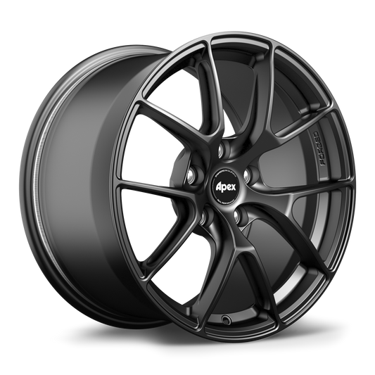 Toyota VS-5RS Wheels - 5x100mm / 56.1mm