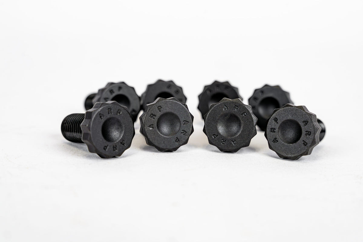 B58/S58 ARP Flex Plate Bolt Upgrade
