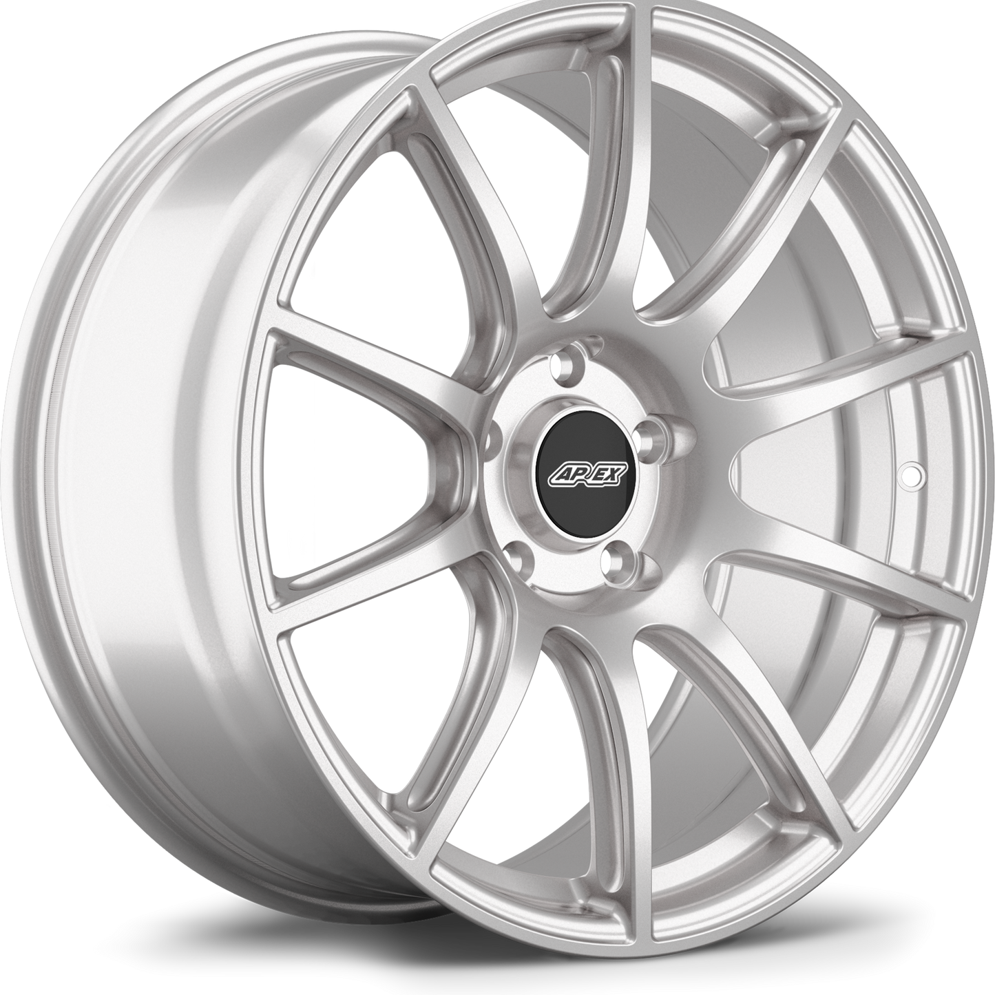 BMW SM-10 Wheels - 5x120mm / 72.56mm