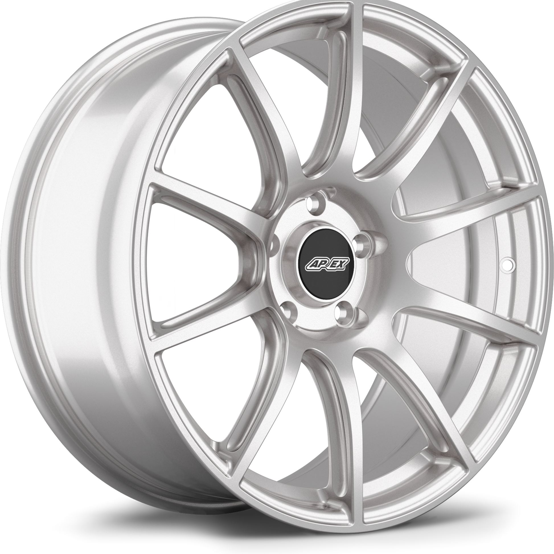 Toyota SM-10 Wheels - 5x114.3mm / 70.5mm