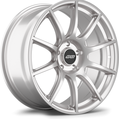 Toyota SM-10 Wheels - 5x114.3mm / 70.5mm