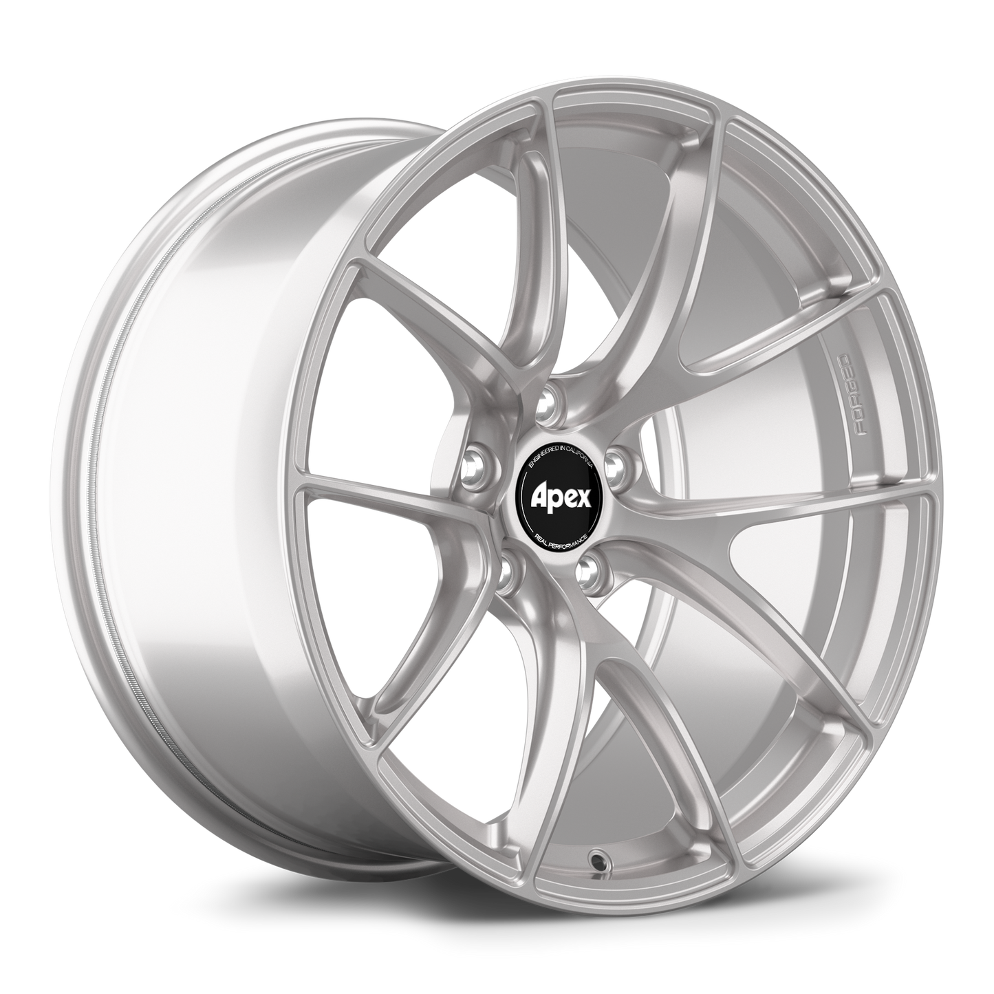 BMW VS-5RS Wheels - 5x120mm / 72.56mm