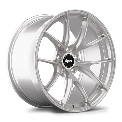 BMW VS-5RS Wheels - 5x120mm / 72.56mm