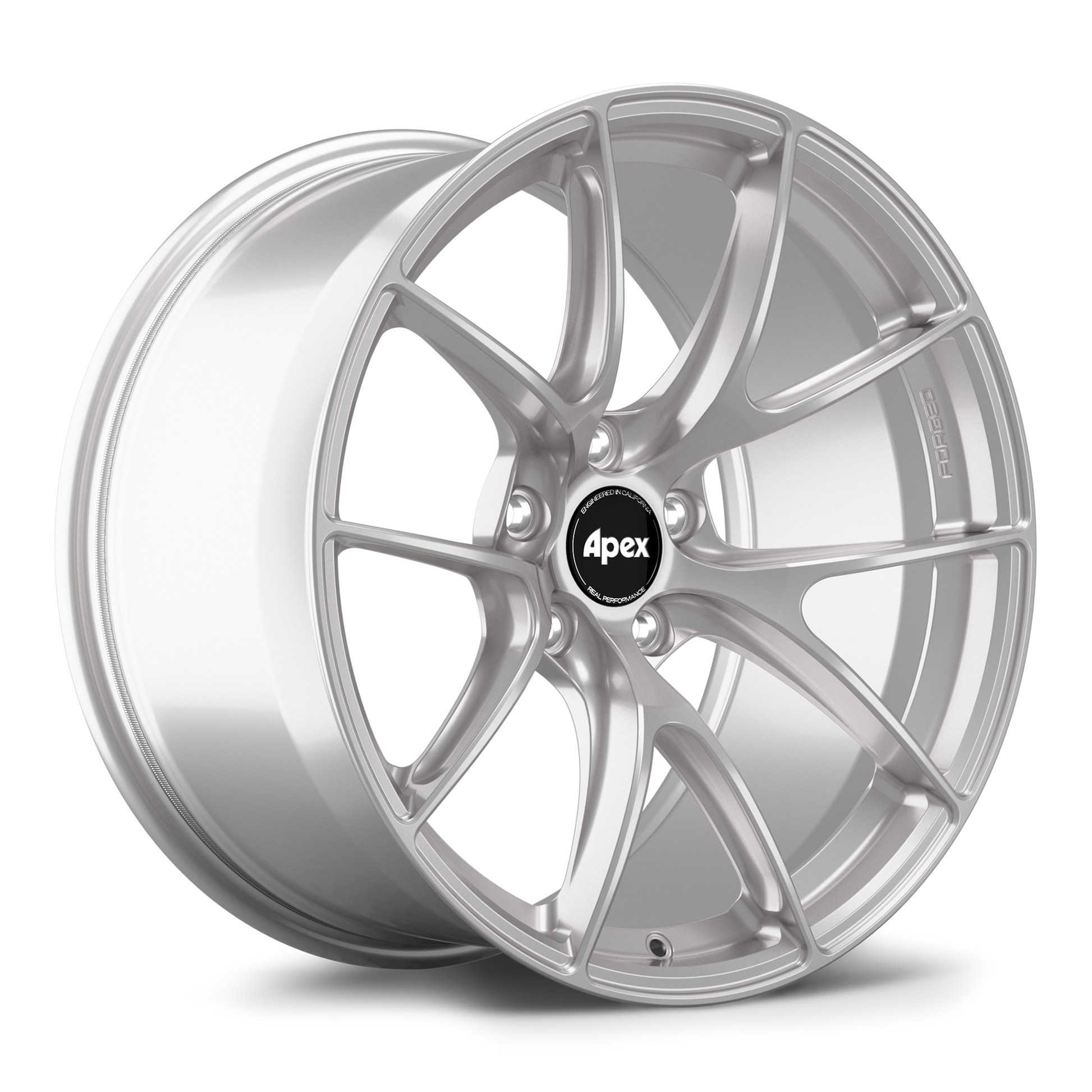 BMW VS-5RS Wheels - 5x112mm / 66.6mm
