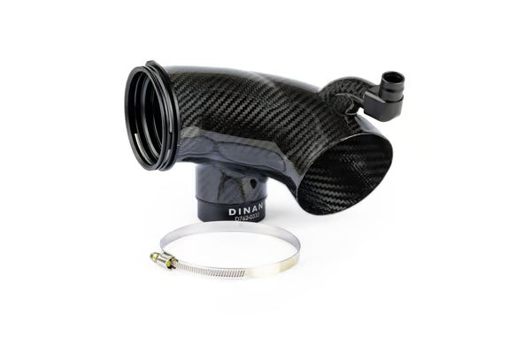 Dinan Turbo Inlet Pipe - Gen 3 B58 M340i & M440i 2025+