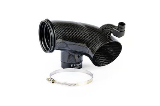 Dinan Turbo Inlet Pipe - Gen 3 B58 M340i & M440i 2025+