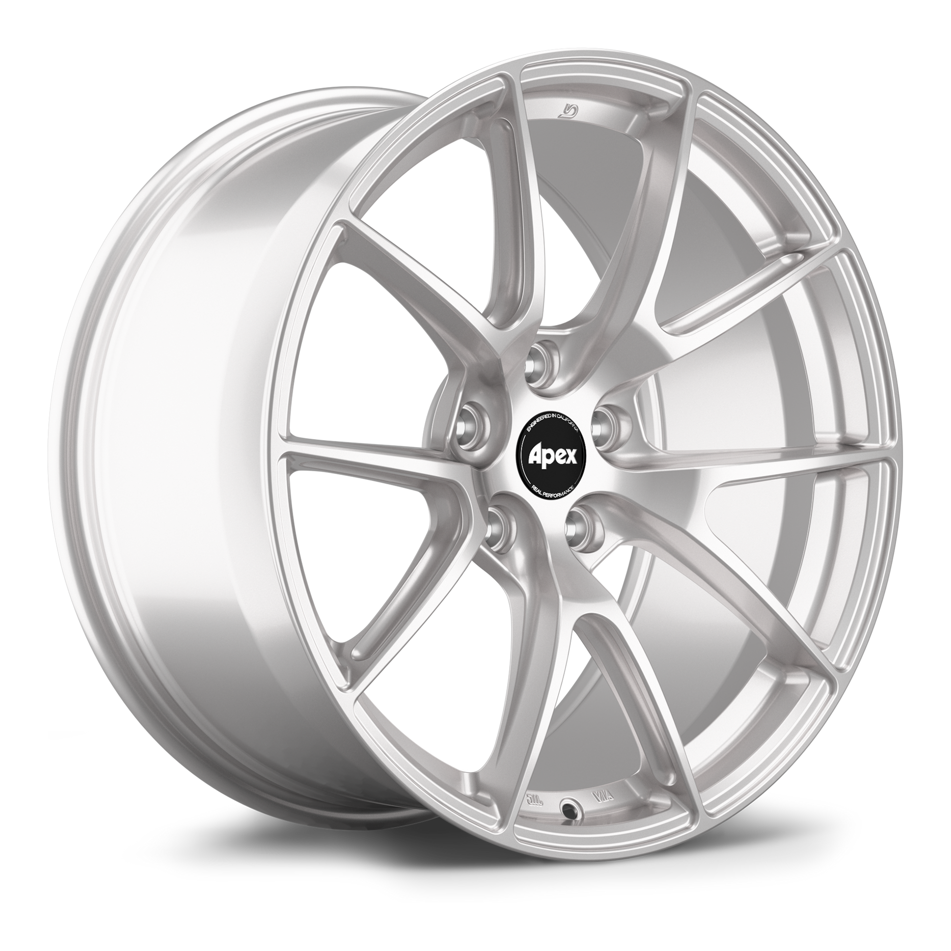 BMW VS-5 Wheels - 5x120mm / 72.56mm