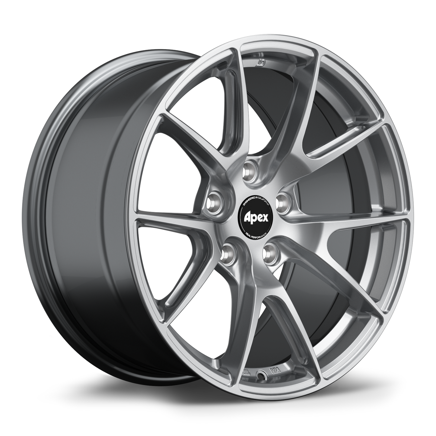 Toyota VS-5 Wheels - 5x100mm / 56.1mm