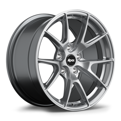 Toyota VS-5 Wheels - 5x100mm / 56.1mm