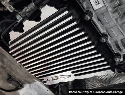 BMS Billet BMW DCT Transmission Pan