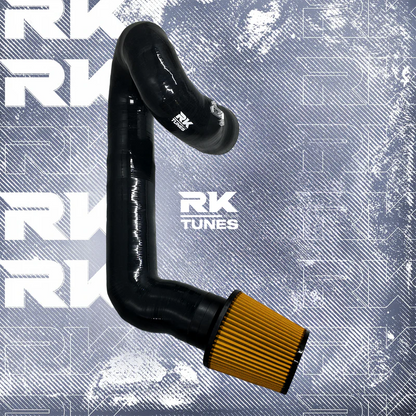 RKTunes G Series B58 Front Mount Intake BMW X3 / X4 / X5 / X6 / X7 M40i