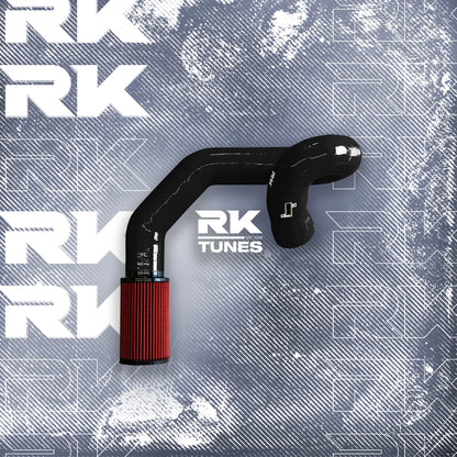 RKTunes F-SERIES B58 Front Mount Intake F30 F32 F22