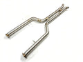Evolution Racewerks Competition Series Mid Pipes 2023+ M2 S58 Engine