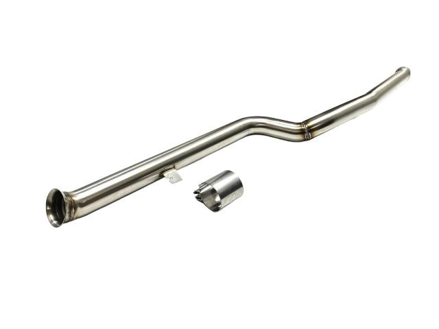Evolution Racewerks Midpipe BMW B46 3/4 Series G20/G22