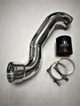 Evolution Racewerks N55 Charge Pipe Lower Intercooler (LIC) Kit BMW 2011-16 535i/640i