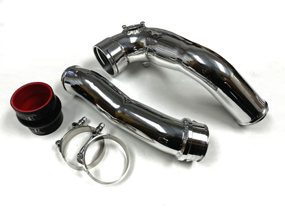 Charge Pipe Kit for E Chassis N20 (4 Cylinder) Engine
