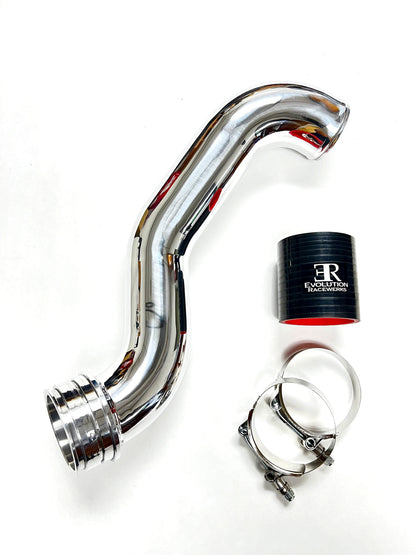 Charge Pipe Lower Intercooler (LIC) Kit for 2011-19 X5/X6 N55 Engine