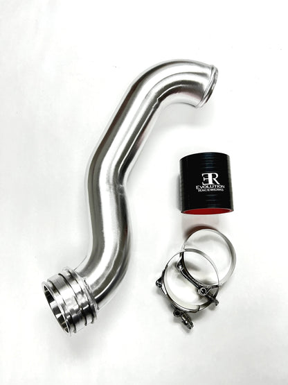 Charge Pipe Lower Intercooler (LIC) Kit for 2011-19 X5/X6 N55 Engine