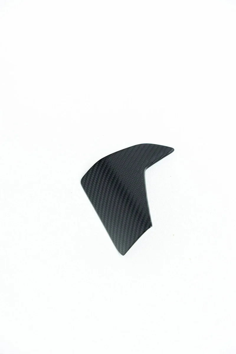 TRE Pre-Preg Carbon Fibre Air Vent Trim BMW G42, G80 G81 M3 & G82 M4