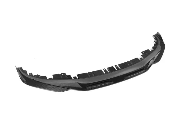 TRE Pre-Preg Carbon Fiber Front Splitter BMW 4 Series & i4 Gran Coupe G26