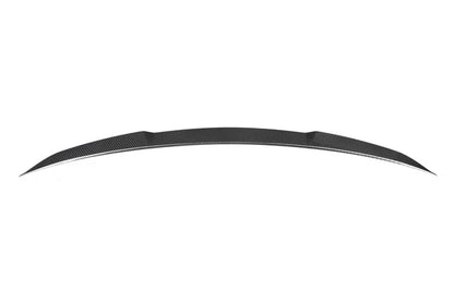 TRE Pre-Preg Carbon Fiber Rear Spoiler BMW 4 Series & i4 Gran Coupe G26