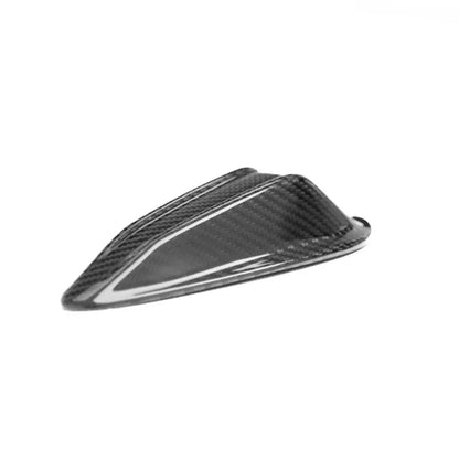 TRE Pre-Preg Carbon Fiber Shark Fin Aerial Cover BMW 4 Series & i4 Gran Coupe G26