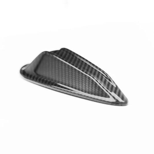 TRE Pre-Preg Carbon Fiber Shark Fin Aerial Cover BMW 4 Series & i4 Gran Coupe G26