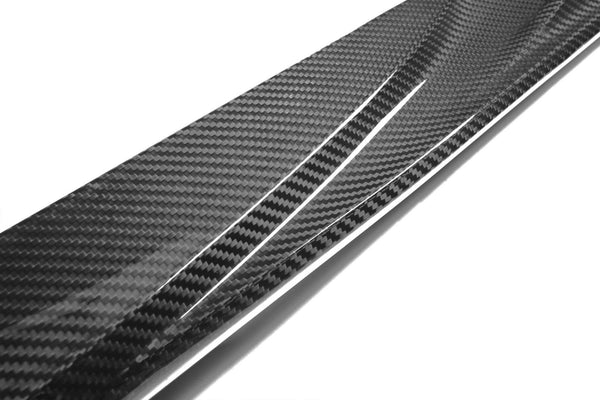 TRE Pre-Preg Carbon Fibrer Side Skirts BMW 4 Series & i4 Gran Coupe G26