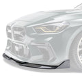 ADRO BMW G87 M2 Carbon Fiber Front Lip ( Bumper) V2