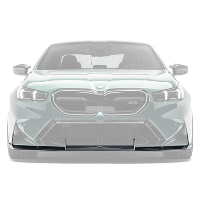 BMW G90 M5 Prepreg Carbon Fiber Front Lip