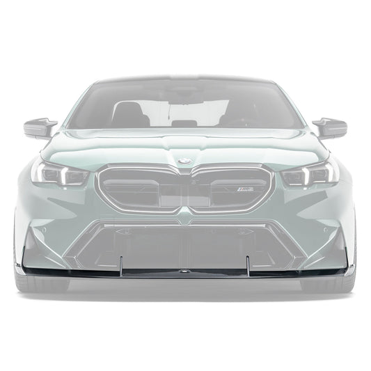 BMW G90 M5 Prepreg Carbon Fiber Front Lip