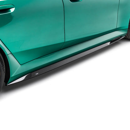 BMW G90 M5 Prepreg Carbon Fiber Side Skirts