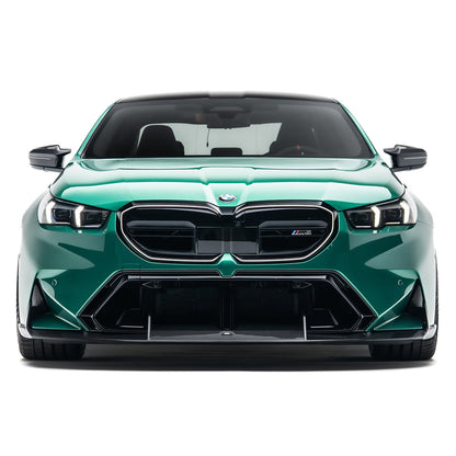 BMW G90 M5 Prepreg Carbon Fiber Front Lip