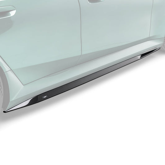 BMW G90 M5 Prepreg Carbon Fiber Side Skirts