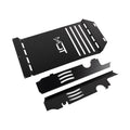 TCM Transmission Cover / Skid Plate BMW M3 E90/E92/E93 S65 DCT or Manual