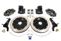 AP Racing by Essex Radi-CAL Competition Brake Kit with Parking Brake (Rear CP9449/365mm)- BMW G87 M2, G80 M3, G82 M4