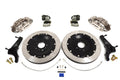 AP Racing by Essex Radi-CAL ENP Competition Brake Kit with Electronic Parking Brake (Rear CP9449/365mm)- BMW G87 M2, G80 M3, G82 M4