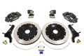 AP Racing by Essex Radi-CAL Competition Brake Kit With Electronic Parking Brake (Rear CP9450/365mm)- Toyota GR Supra