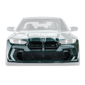 ADRO BMW G8X M3/M4 Front Bumper + Carbon Fiber Lip Set V2