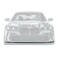 ADRO BMW G8X M3/M4 Front Lip ( Bumper) V2