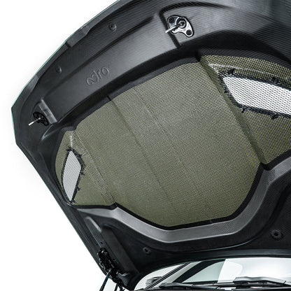BMW G8X M3/M4 Prepreg Carbon Fiber Hood V2