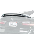 ADRO BMW G80 M3 / G20 M340i Prepreg Carbon Fiber Spoiler V2