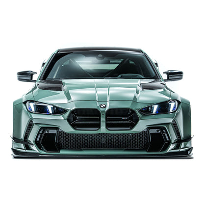BMW G82 M4 Widebody Complete Kit V2
