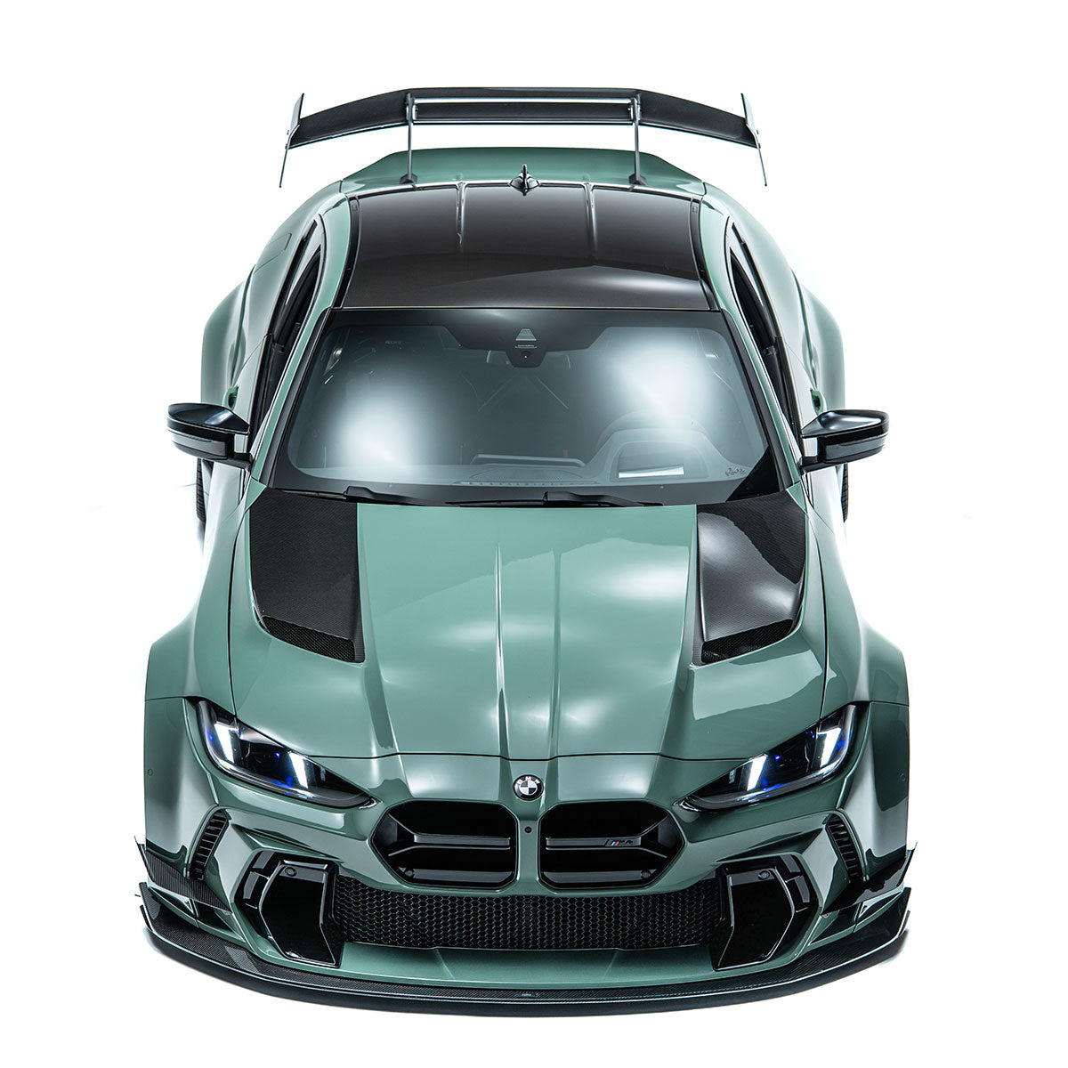 BMW G82 M4 Widebody Complete Kit V2