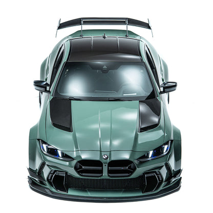 BMW G82 M4 Widebody Complete Kit V2