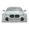 ADRO BMW G8X M3/M4 Prepreg Carbon Fiber Grille + Duct Vents Set ( Bumper V2)