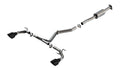 Borla ATAK Catback Exhaust Scion FRS Toyota GT86/GR86 Subaru BRZ FA20 FA24